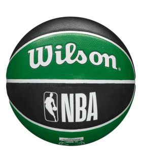 Wilson NBA Boston Celtics - Balls basketball