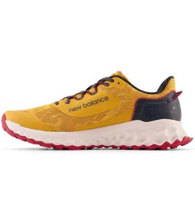New Balance Fresh Foam Garoe - Trail Running Man Sneakers
