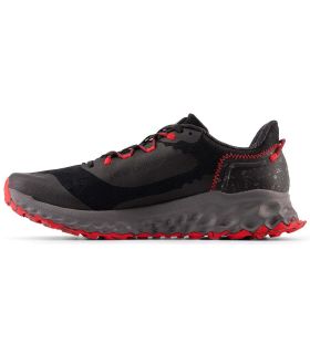New Balance Fresh Foam Garoé Negro - Chaussures Trail Running