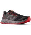 New Balance Fresh Foam Garoé Negro - Chaussures Trail Running