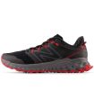 New Balance Fresh Foam Garoe Black - Trail Running Man Sneakers