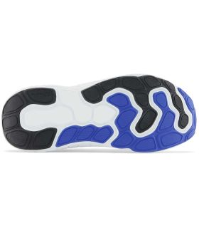 Zapatillas Running Hombre - New Balance Fresh Foam X Kaiha RD azul Zapatillas Running