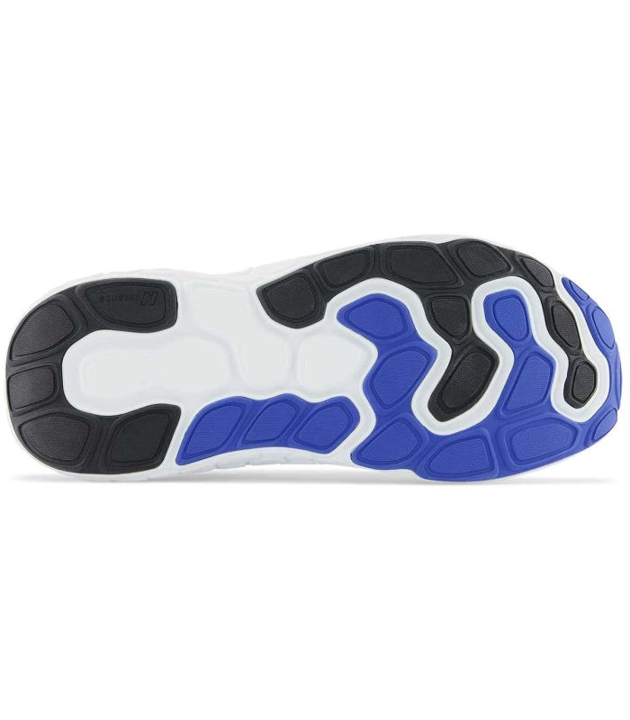 New Balance Fresh Foam X Kaiha RD - Running Man Sneakers
