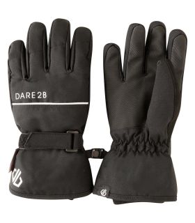 Gorros - Guantes Dare2B Guantes de Ski DKG315