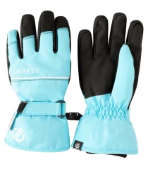 Gorros - Guantes Dare2B Guantes de Ski DKG315 WPK