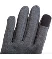 Caps-Gloves Trekmates Strath Glove Grey