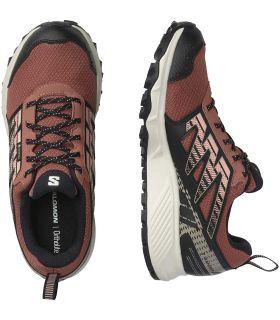 Salomon Wander W Gore-Tex - Running Shoes Trail Running Women