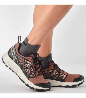 Salomon Wander W Gore-Tex - Trail Running Women Sneakers