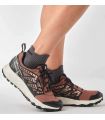 Trail Running Women Sneakers Salomon Wander W Gore-Tex