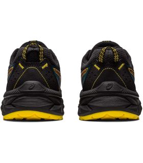 Asics Pre Venture 9 GS - Chaussures Trail Running Junior