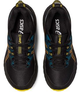 Asics Pre Venture 9 GS - Running Shoes Trail Running Junior