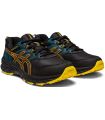 Asics Pre Venture 9 GS - Chaussures Trail Running Junior