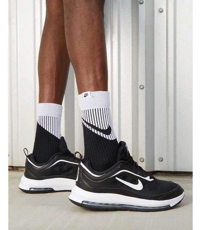 Nike Air Max AP 002 - Casual Footwear Man