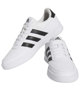 Adidas Breaknet 2.0 Blanco - Chaussures de Casual Homme
