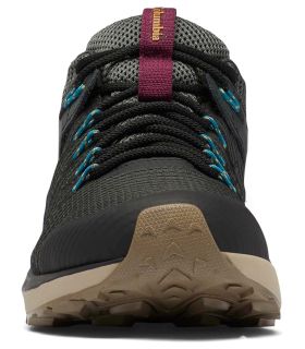 Columbia Trailstorm Omni-Tech 367 - Trekking Man Sneakers
