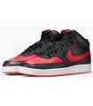 Nike Court Vision Mid 001 - Casual Footwear Man