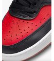 Nike Court Vision Mid 001 - Chaussures de Casual Homme
