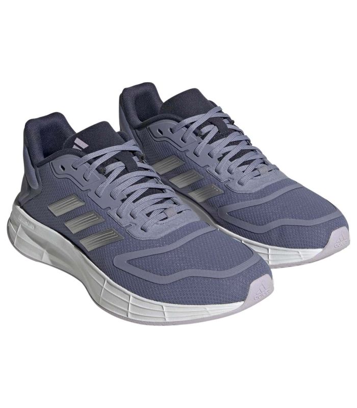 Viento Ser amado perder Adidas Duramo 10 W 86 - Zapatillas Running Mujer morado l Todo-Deporte.com