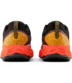 Zapatillas Trail Running Junior - New Balance Fresh Foam Hierro v7 GPHIERX7 negro
