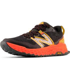 New Balance Fresh Foam Hierro v7 GPHIERX7 - Chaussures Trail