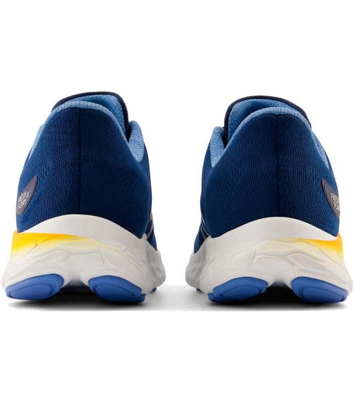 New Balance Fresh Foam X EVOZ V3 - Running Man Sneakers