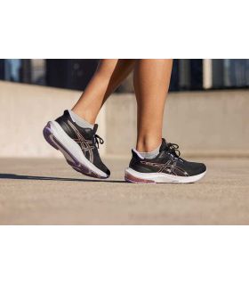 Zapatillas Running Mujer - Asics Gel Pulse 14 W 002 negro Zapatillas Running