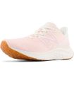 Zapatillas Running Mujer - New Balance Fresh Foam Arishi v4 W WARISRP4 rosa