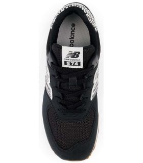 Chaussures de Casual Junior New Balance GC574AZ1