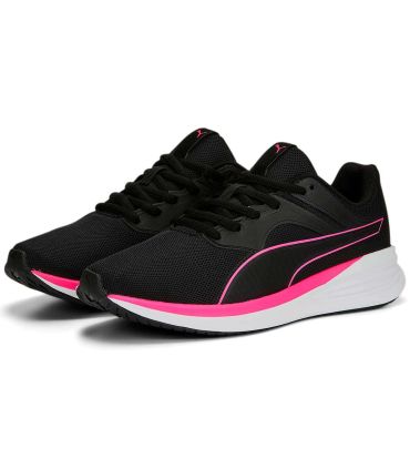 Zapatillas Running Mujer Puma Transport Running W 19