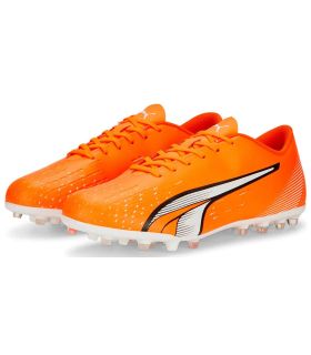 Botte de football Puma Ultra Play Mg