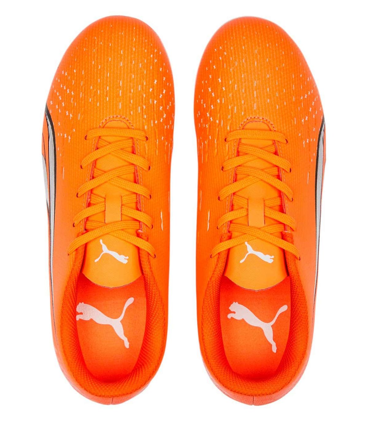 Botas de Futbol Junior Puma Ultra Play Mg Jr