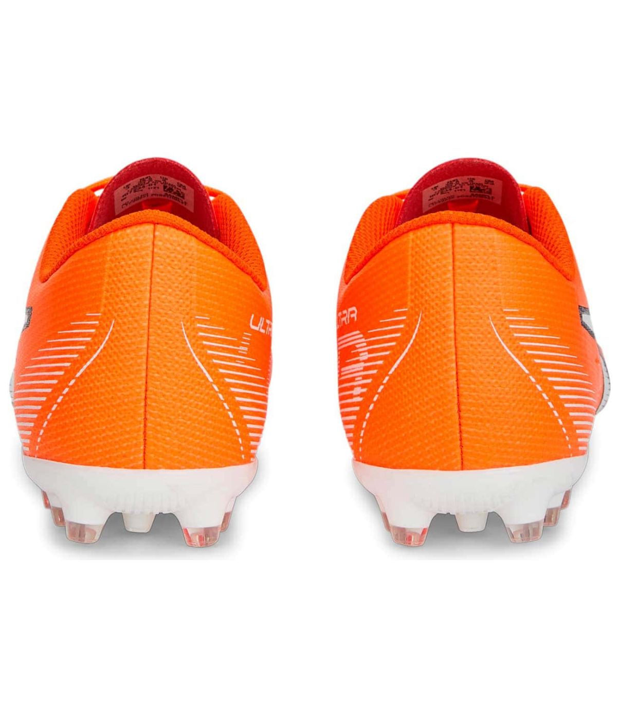 Botas de Futbol Junior Puma Ultra Play Mg Jr