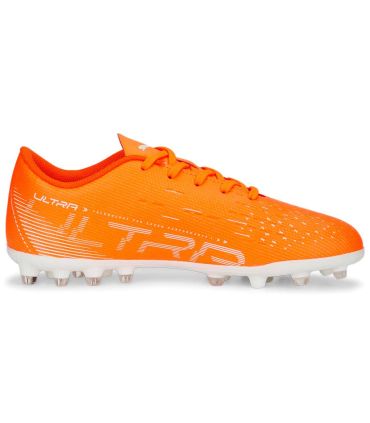 Botas de Futbol Junior Puma Ultra Play Mg Jr