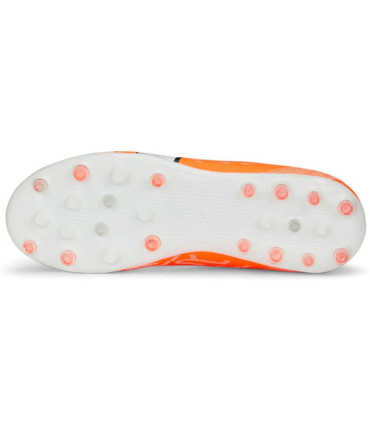 Botas de Futbol Junior Puma Ultra Play Mg Jr