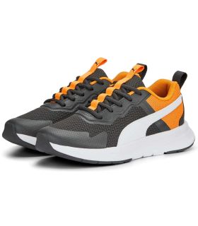 Chaussures Running Femme Puma Evolve Run Mesh Jr