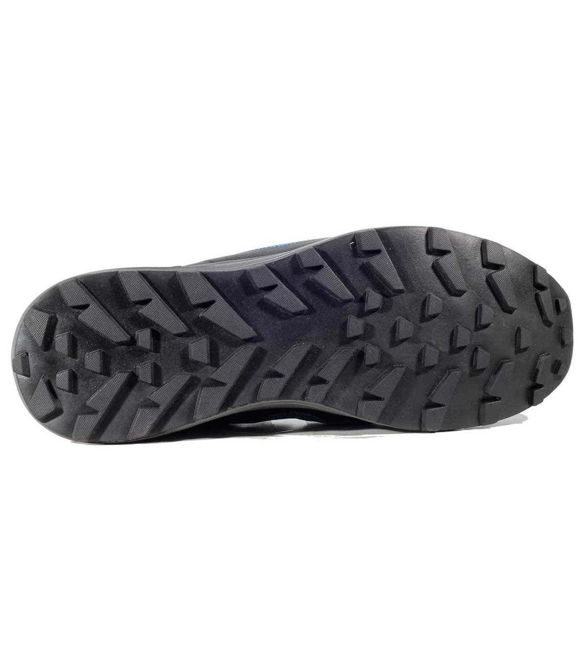 Zapatillas Trekking Hombre Hi-Tec Trek WP Azul