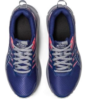 Asics Trail Scout 2 W 405 - Trail Running Women Sneakers