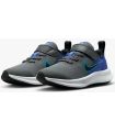 Nike Star Runner 3 PSV 012 - Running Boy Sneakers