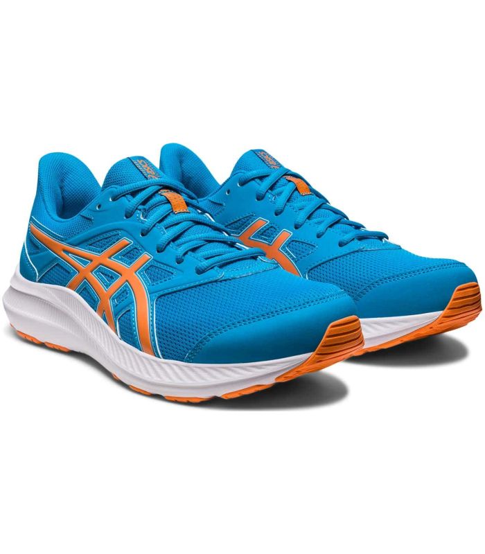 Asics Jolt 4 - Zapatillas Running Hombre azul l