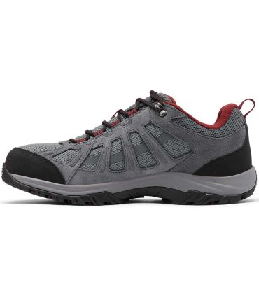 Zapatillas Trekking Hombre Columbia Redmon III Omni Tech