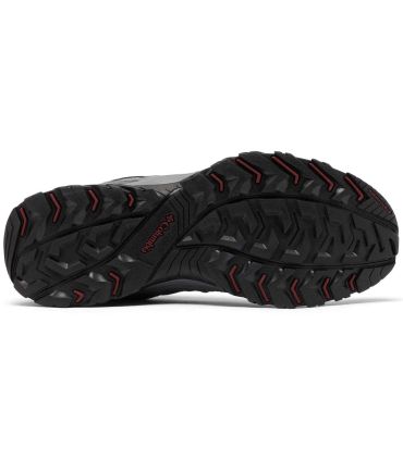 Zapatillas Trekking Hombre Columbia Redmon III Omni Tech