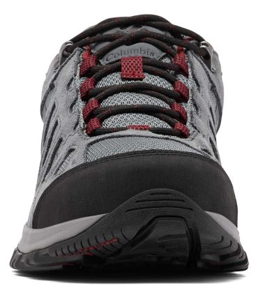 Zapatillas Trekking Hombre Columbia Redmon III Omni Tech