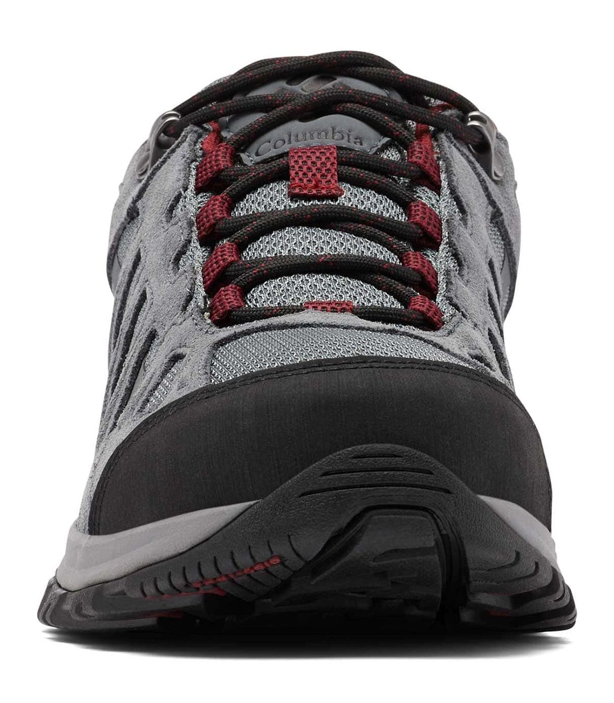 Zapatillas Trekking Hombre Columbia Redmon III Omni Tech