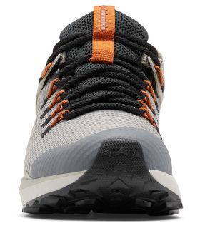 Columbia Trailstorm Omni-Tech 005 - Trekking Man Sneakers