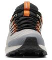 Columbia Trailstorm Omni-Tech 005 - Trekking Man Sneakers