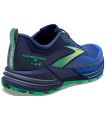 Brooks Cascadia 16 403 - Chaussures Trail Running Man