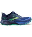 Brooks Cascadia 16 403 - Chaussures Trail Running Man