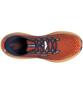 Brooks Divide 3 269 - Trail Running Man Sneakers