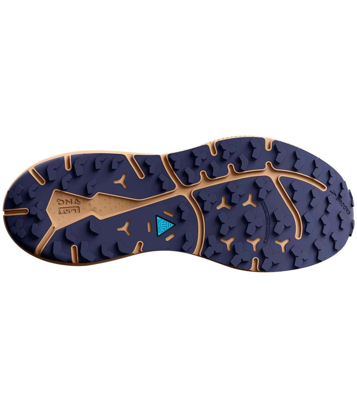 Zapatillas Trail Running Hombre Brooks Divide 3 269