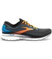Brooks Trace 2 035 - Running Man Sneakers